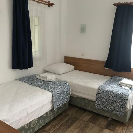 Tay Pansiyon Bodrum Kültér fotó