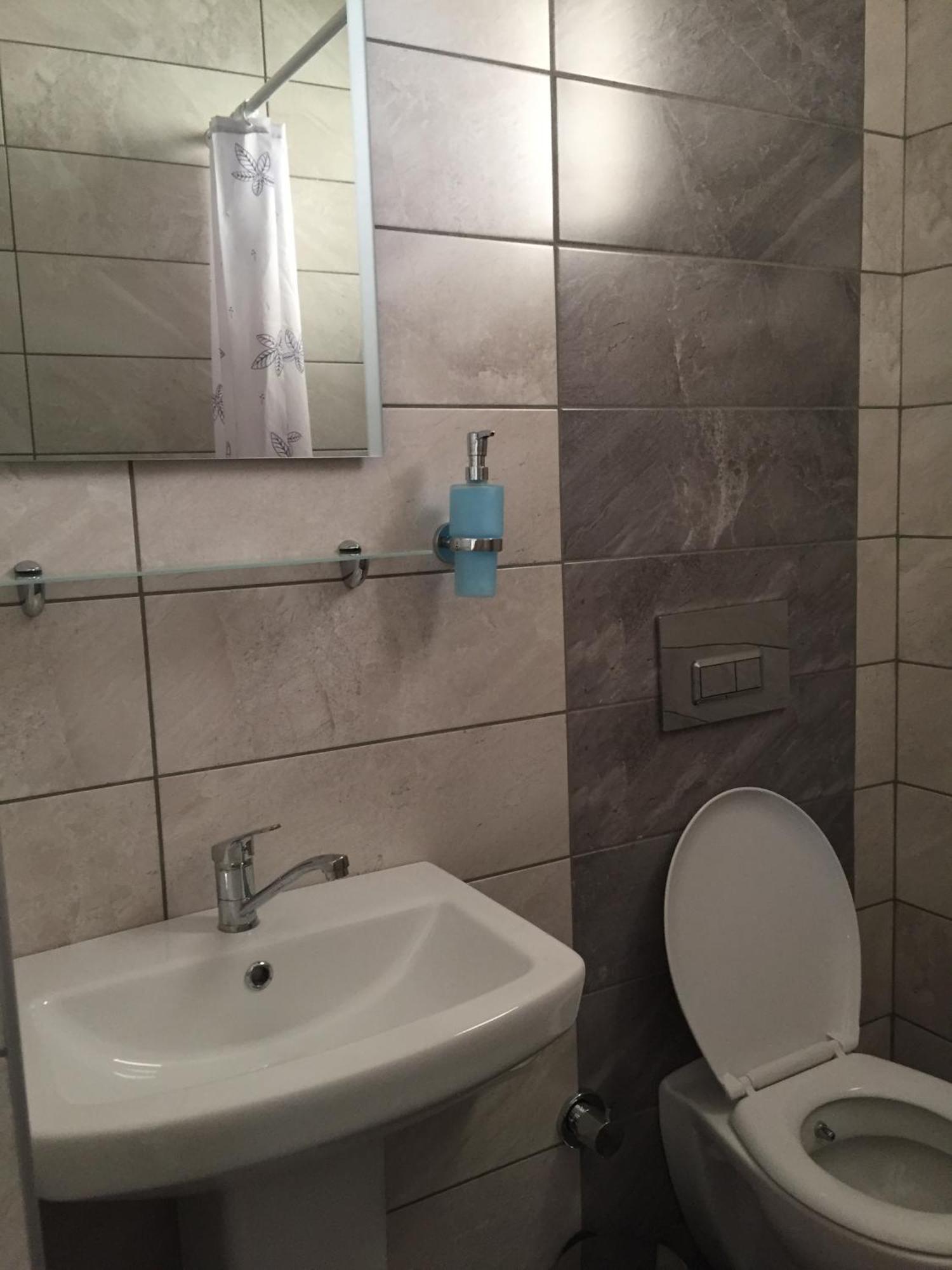Tay Pansiyon Bodrum Kültér fotó