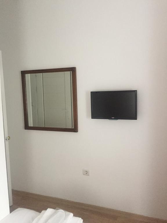 Tay Pansiyon Bodrum Kültér fotó
