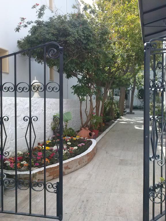 Tay Pansiyon Bodrum Kültér fotó