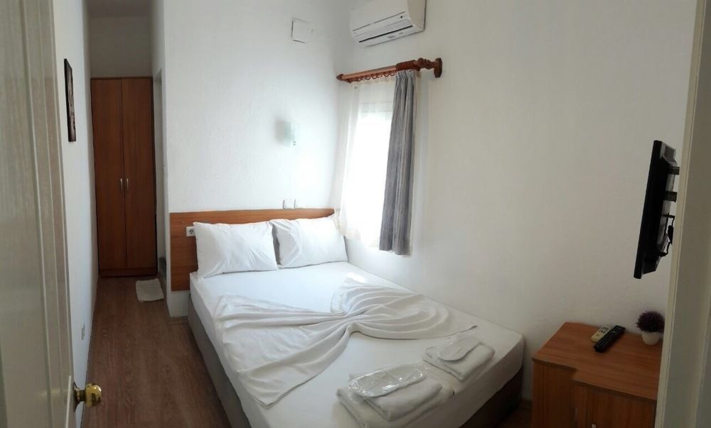 Tay Pansiyon Bodrum Kültér fotó