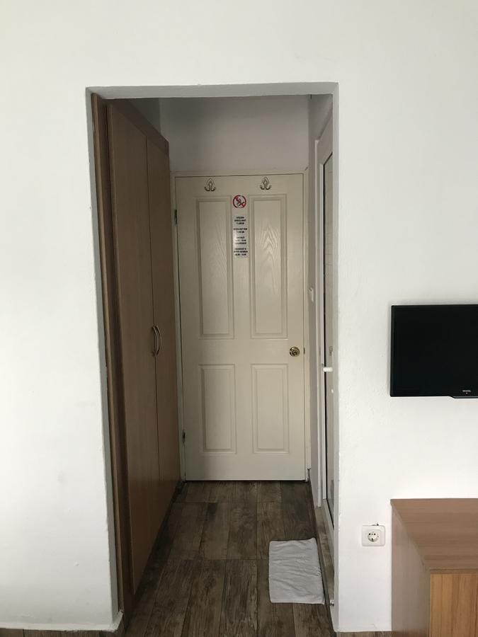 Tay Pansiyon Bodrum Kültér fotó