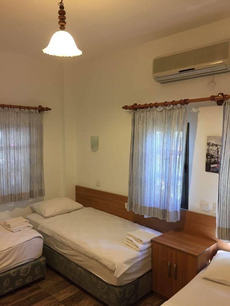 Tay Pansiyon Bodrum Kültér fotó