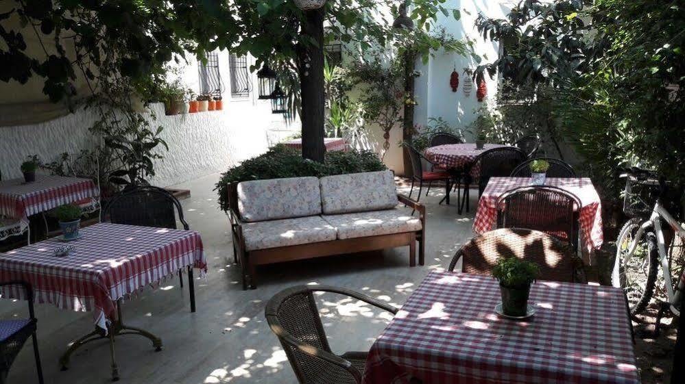 Tay Pansiyon Bodrum Kültér fotó