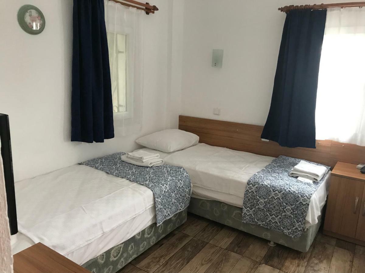 Tay Pansiyon Bodrum Kültér fotó