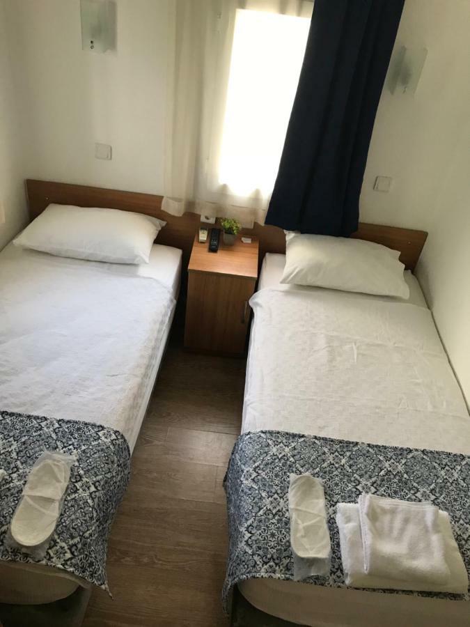 Tay Pansiyon Bodrum Kültér fotó