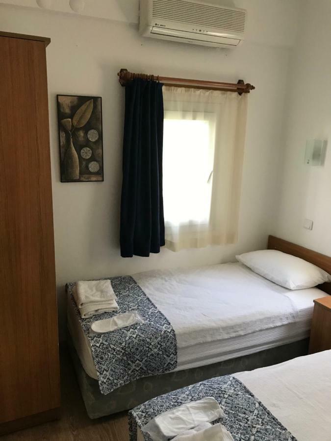 Tay Pansiyon Bodrum Kültér fotó