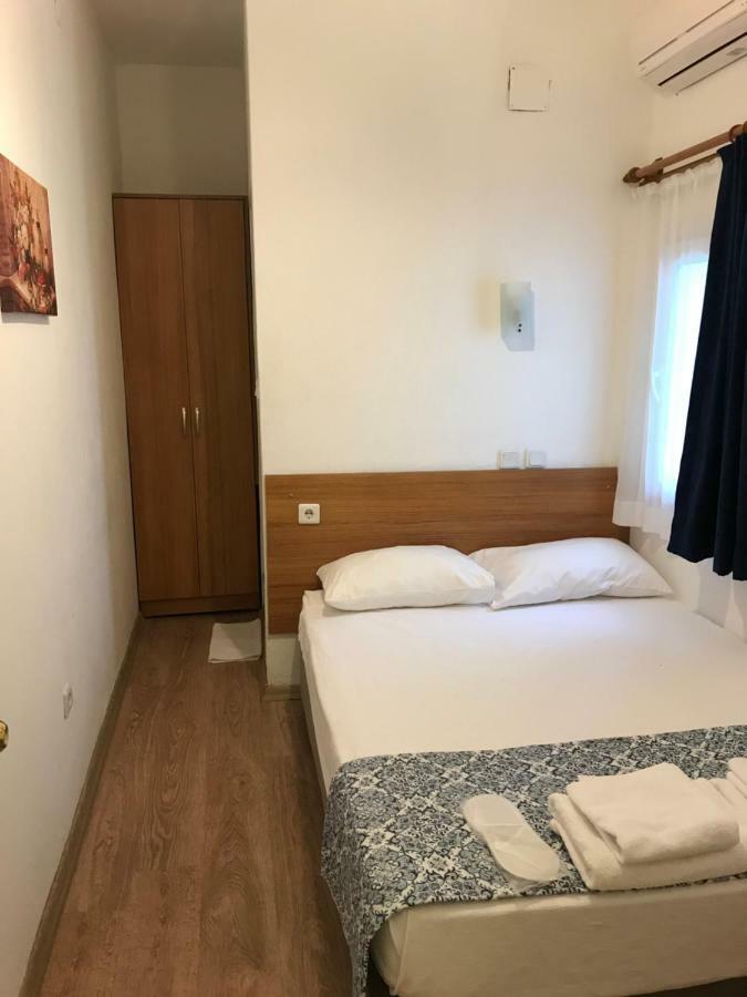 Tay Pansiyon Bodrum Kültér fotó
