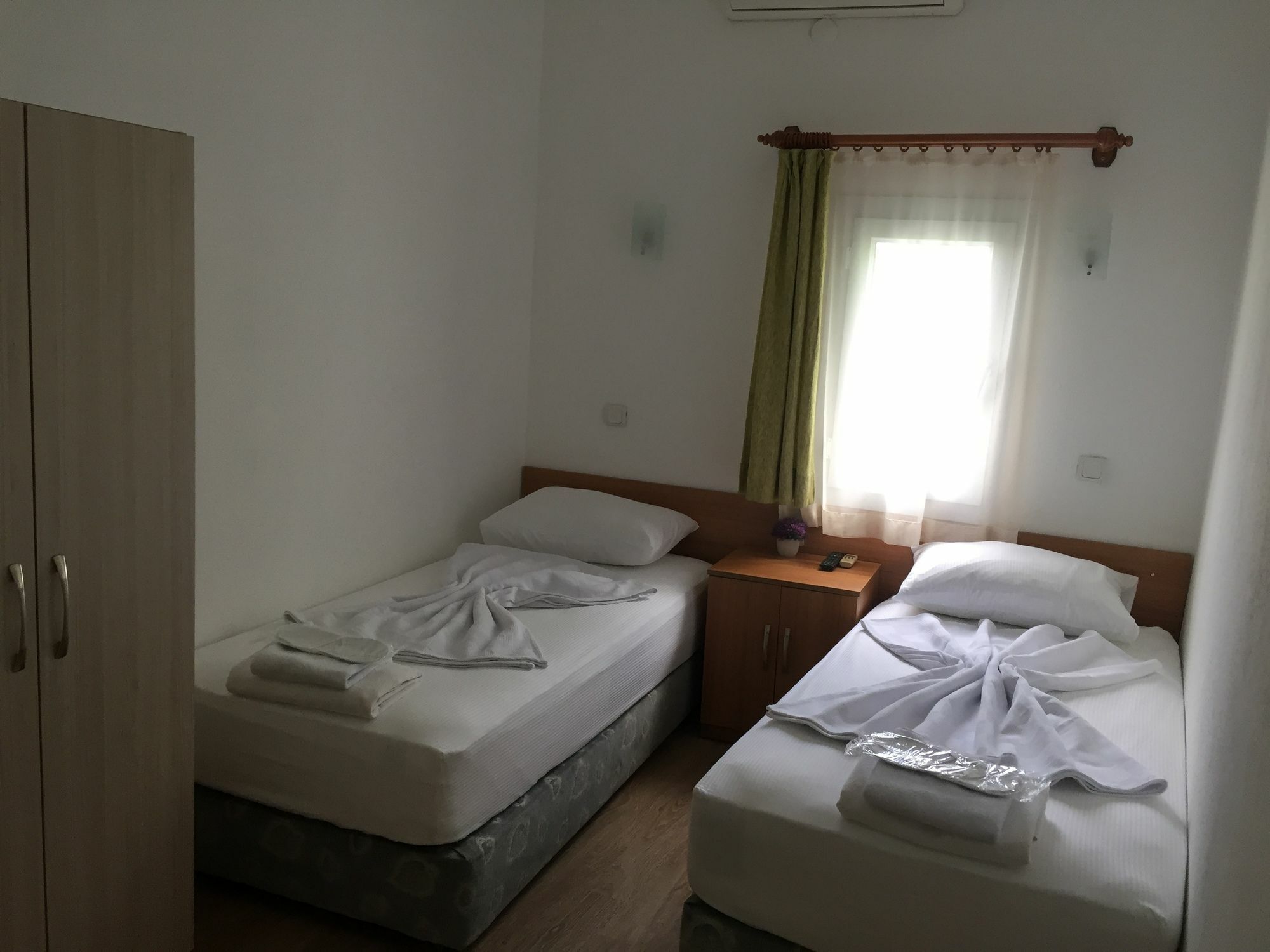 Tay Pansiyon Bodrum Kültér fotó