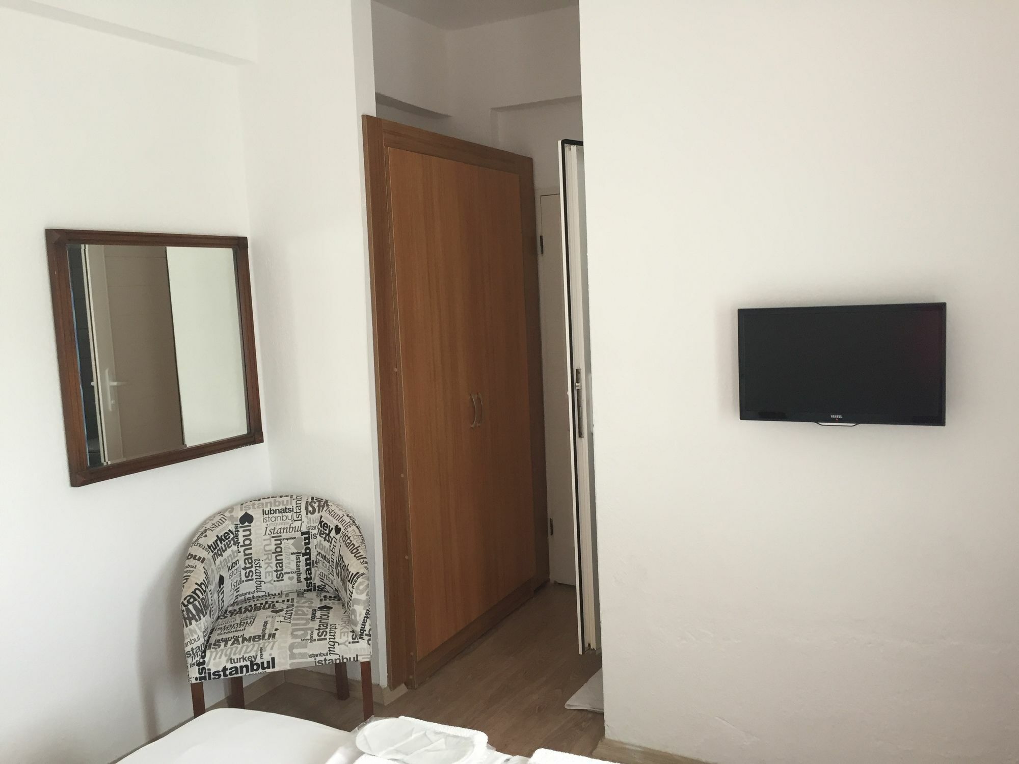 Tay Pansiyon Bodrum Kültér fotó