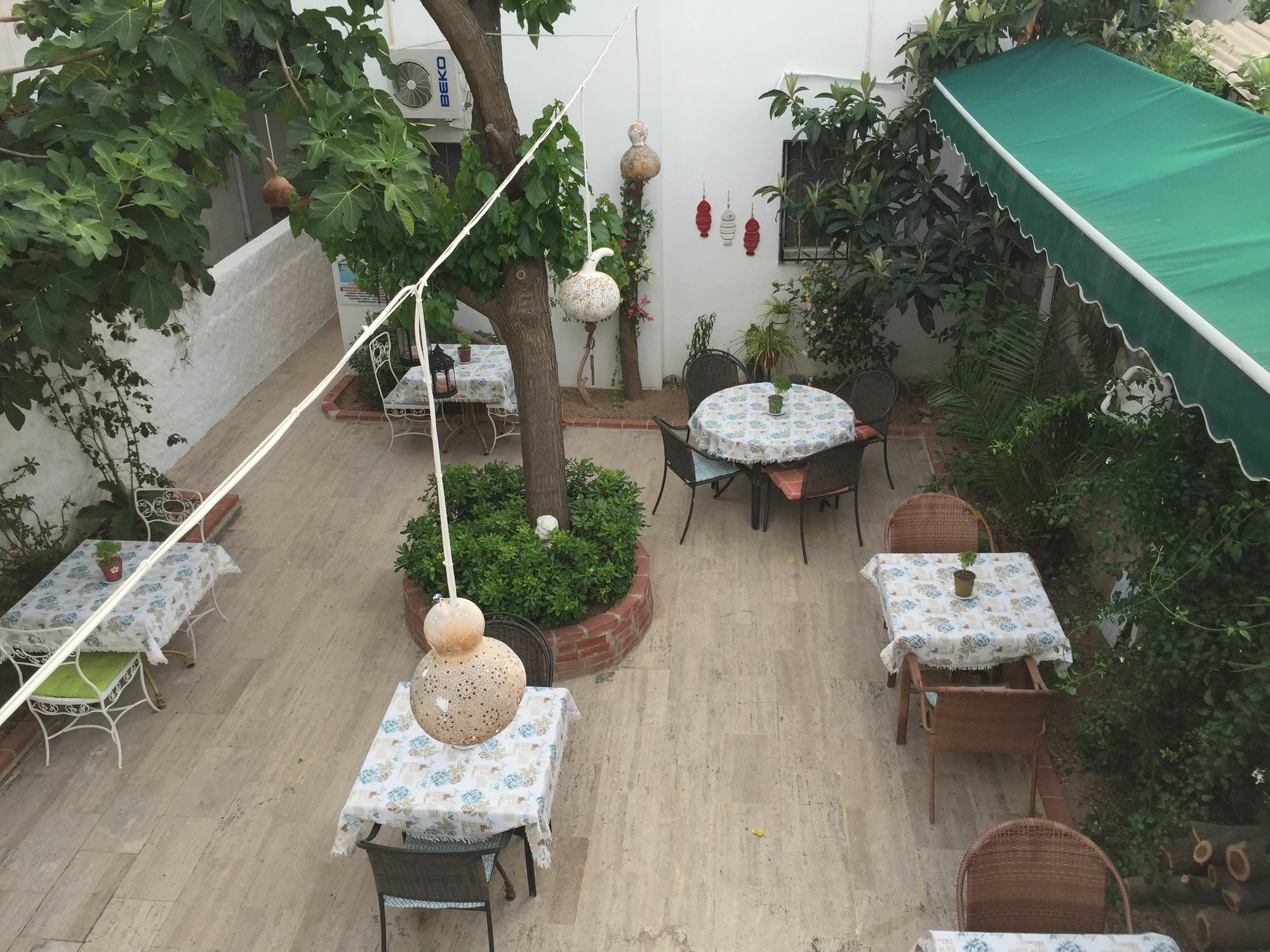 Tay Pansiyon Bodrum Kültér fotó
