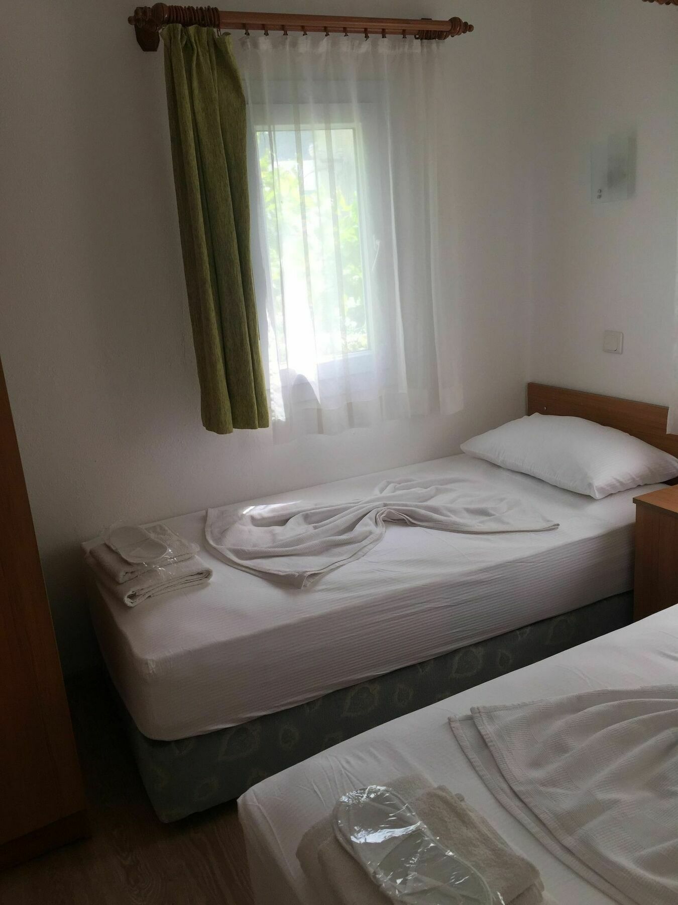 Tay Pansiyon Bodrum Kültér fotó